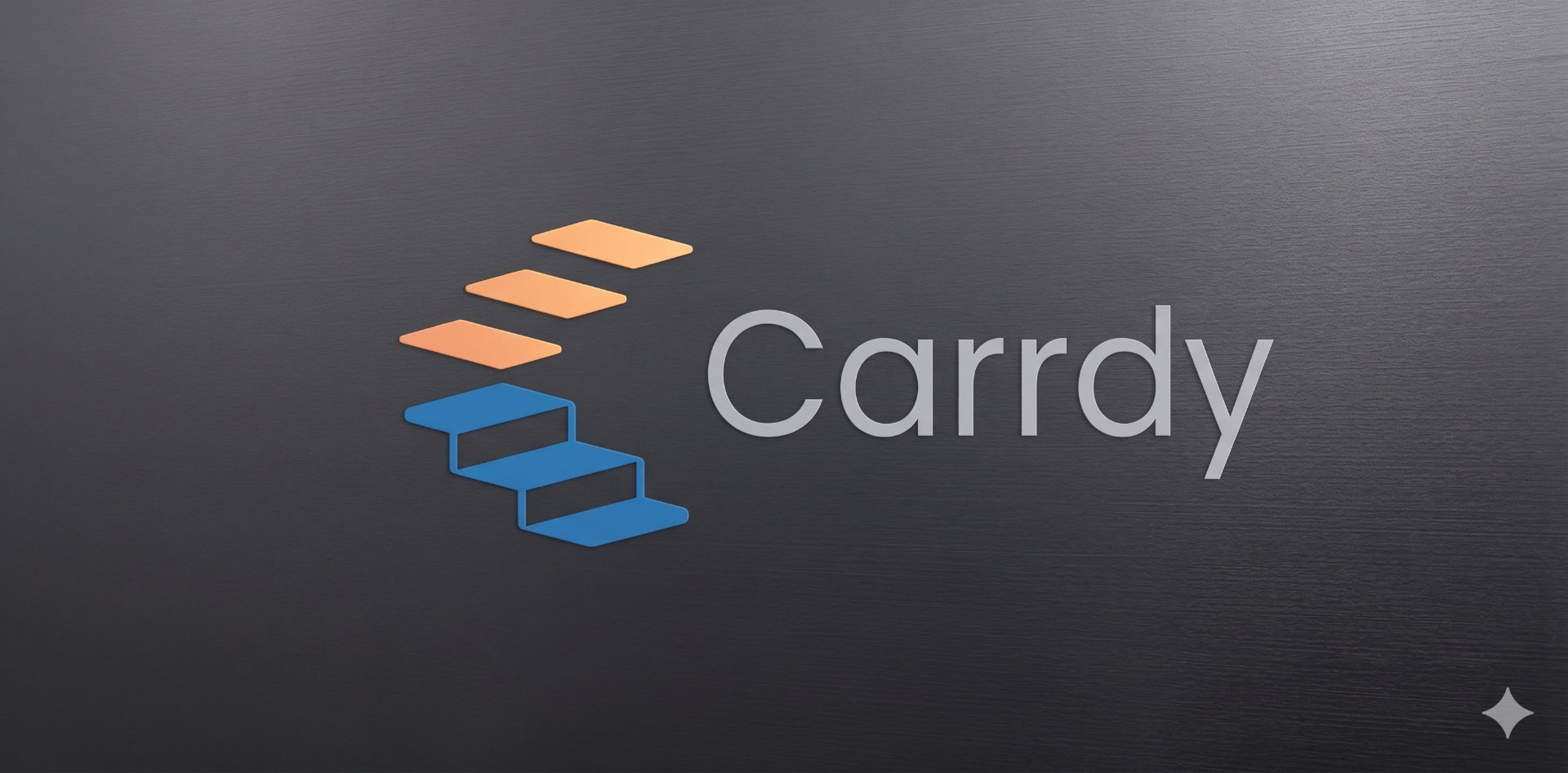 Carrdy logo